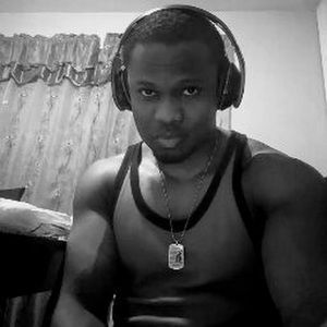 Meet your Posher, Harold marc junior